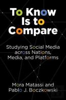 To Know Is To Compare