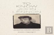 To Know John Lennon