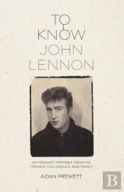 To Know John Lennon