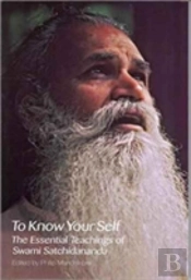 To Know Yourself