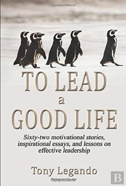 Bertrand.pt - To Lead A Good Life... A Wealth Of Inspi