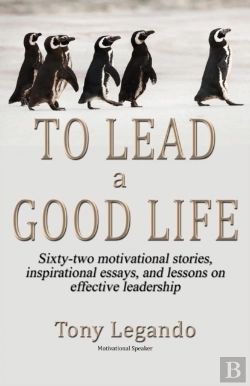 Bertrand.pt - To Lead A Good Life... A Wealth Of Inspi
