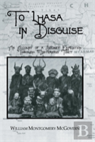 To Lhasa In Disguise