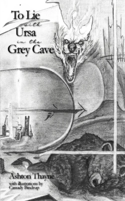 Bertrand.pt - To Lie With Ursa In The Grey Cave