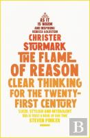 To Light The Flame Of Reason