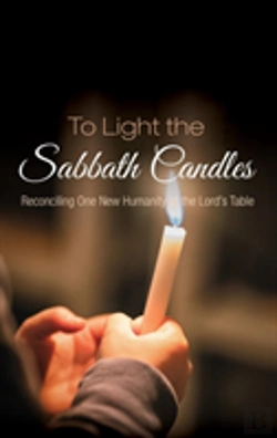 Bertrand.pt - To Light The Sabbath Candles