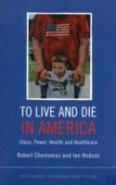 To Live And Die In America