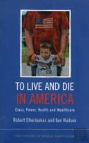 To Live And Die In America