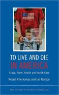To Live And Die In America