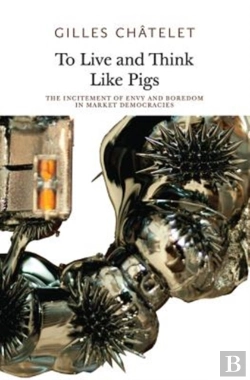 Bertrand.pt - To Live And Think Like Pigs