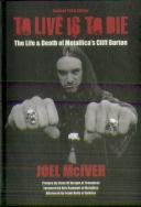 To Live Is To Die