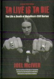 To Live Is To Die