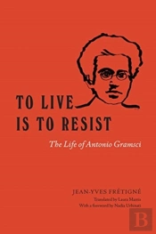 To Live Is To Resist