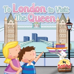Bertrand.pt - To London To Visit The Queen