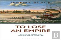 To Lose An Empire