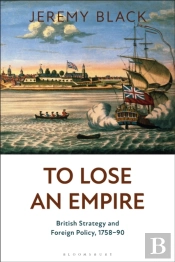 To Lose An Empire