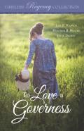 To Love A Governess