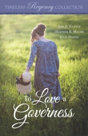To Love A Governess