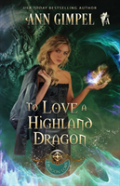 To Love A Highland Dragon