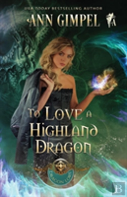 Bertrand.pt - To Love A Highland Dragon