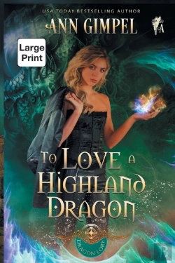 Bertrand.pt - To Love  A Highland Dragon: Highland Fan
