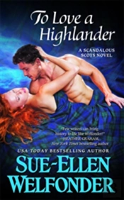To Love A Highlander