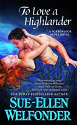 Bertrand.pt - To Love A Highlander