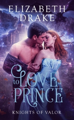 Bertrand.pt - To Love A Prince