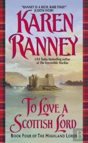 To Love A Scottish Lord
