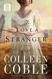 To Love A Stranger