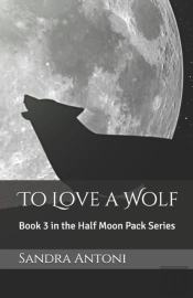 To Love A Wolf