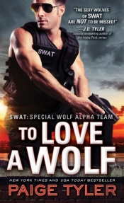 To Love A Wolf