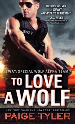Bertrand.pt - To Love A Wolf