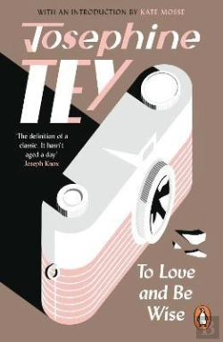 Bertrand.pt - To Love And Be Wise
