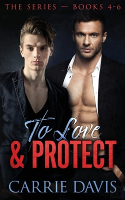Bertrand.pt - To Love & Protect