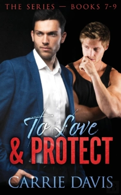 Bertrand.pt - To Love & Protect
