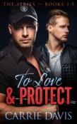 To Love &Amp; Protect