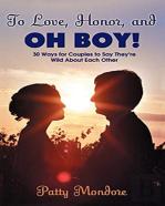 To Love, Honor, And Oh Boy!
