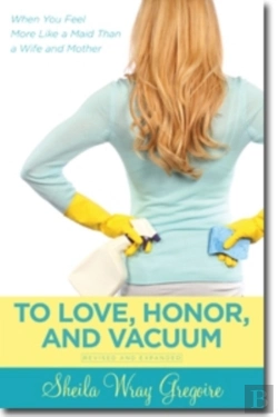Bertrand.pt - To Love, Honor, And Vacuum