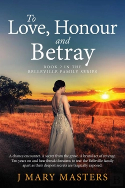 Bertrand.pt - To Love, Honour And Betray