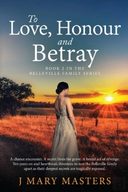 Bertrand.pt - To Love, Honour And Betray