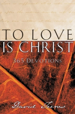 Bertrand.pt - To Love Is Christ