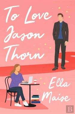 Bertrand.pt - To Love Jason Thorn