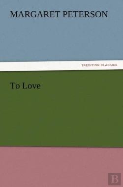 Bertrand.pt - To Love