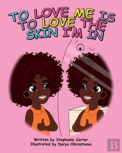 Bertrand.pt - To Love Me Is To Love The Skin I'M In
