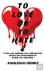 To Love Or To Hate 2
