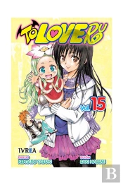To Love Ru 15