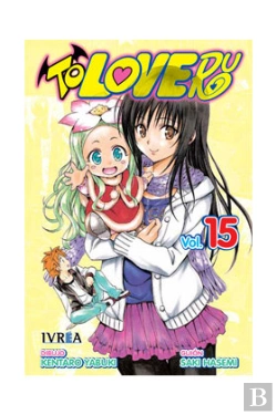 Bertrand.pt - To Love Ru 15