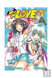 To Love Ru 16