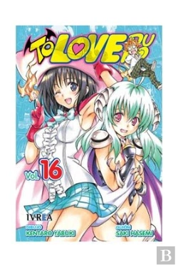 Bertrand.pt - To Love Ru 16